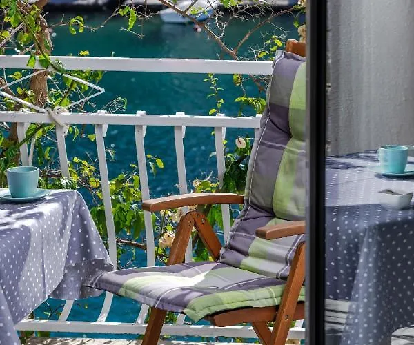 Apartment Amare Bobovisca