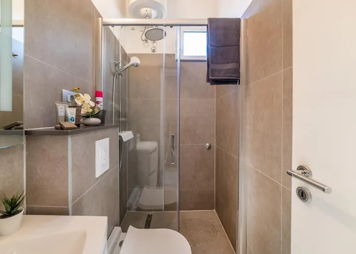 Apartment Amare