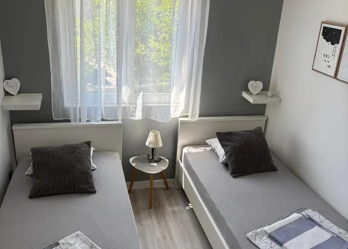 Apartment Amare Bobovisca