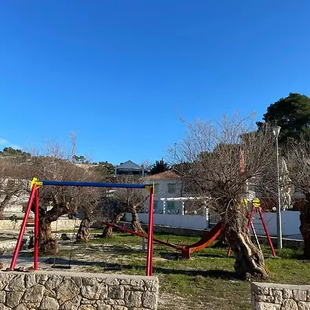 Amare شقة Bobovisca