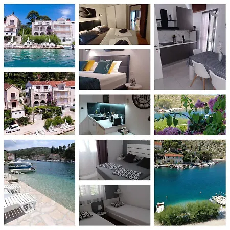 Apartment Amare *