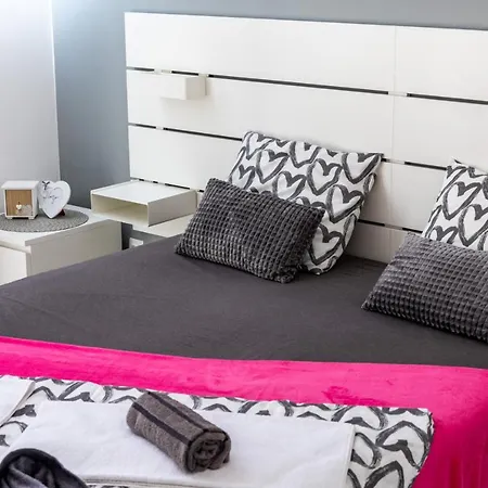 Apartment Amare Bobovisca