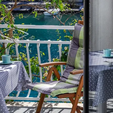 Apartment Amare Bobovisca