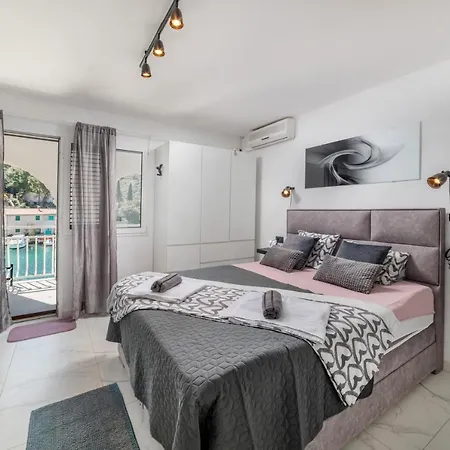 Apartment Amare *