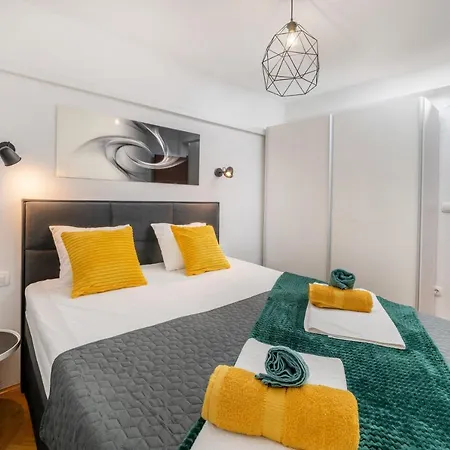 Amare شقة Bobovisca