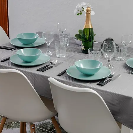 Apartment Amare *