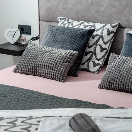 Apartman Amare