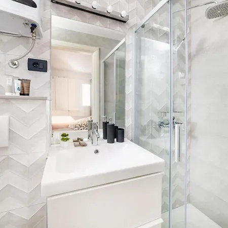 Apartment Amare