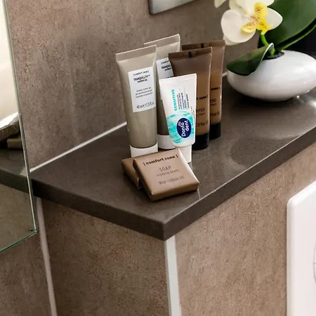 Apartment Amare *