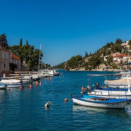 شقة Amare Bobovisca