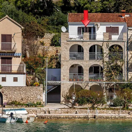 Apartment Amare Bobovisca