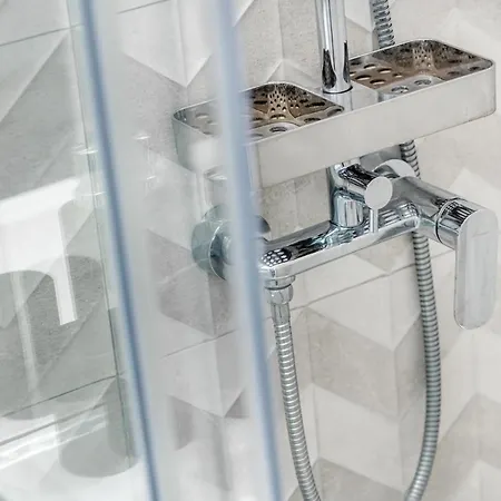 Amare شقة Bobovisca