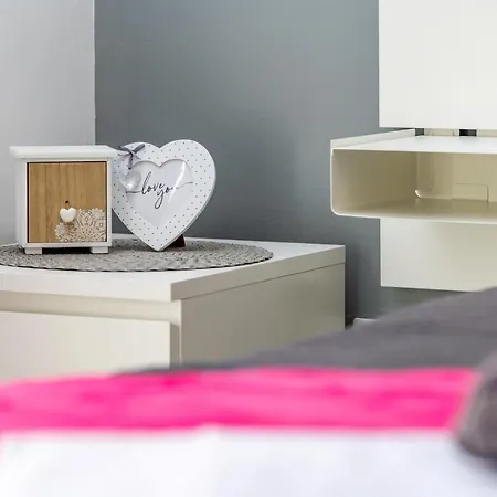 Amare Apartment Bobovisca