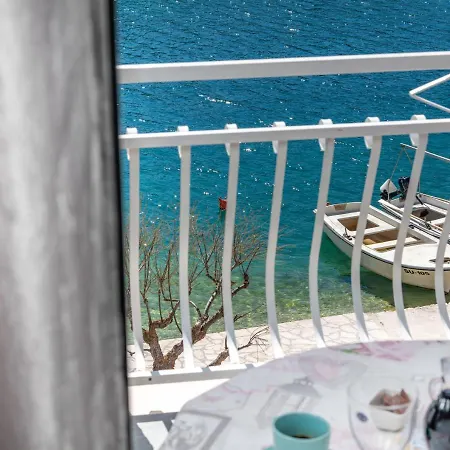 Apartment Amare *