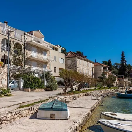 Apartment Amare