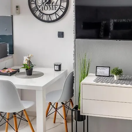 Apartment Amare *