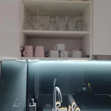 Apartment Amare Bobovisca