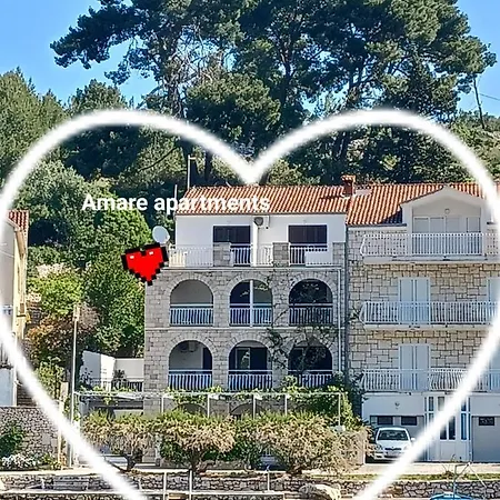 Amare Διαμέρισμα