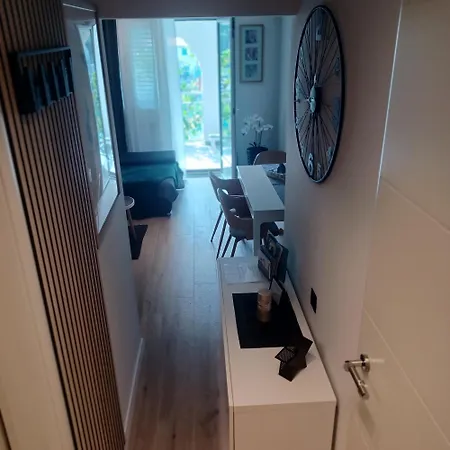 Apartman Amare *