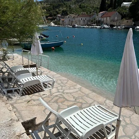 Apartment Amare