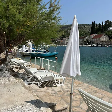 Amare Apartment Bobovisca