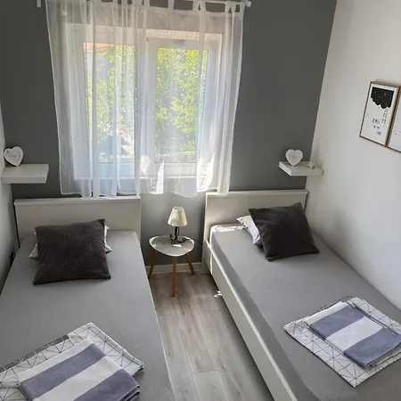 Apartment Amare Bobovisca