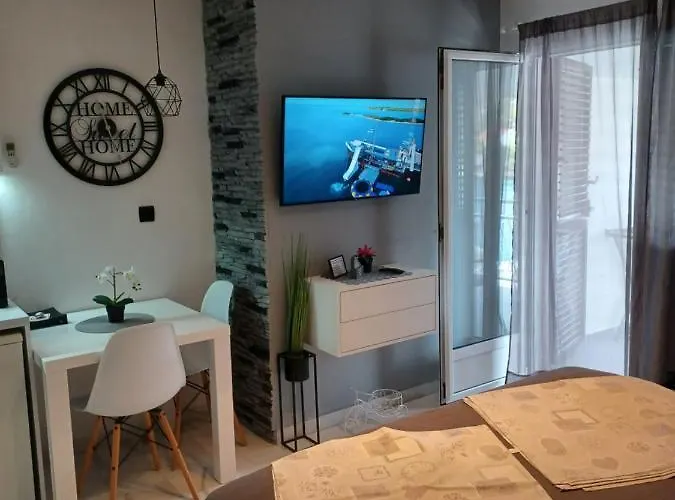 Amare Appartement Bobovisca