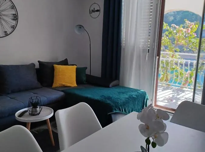 Amare Appartement Bobovisca