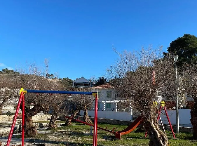 Amare Appartement Bobovisca