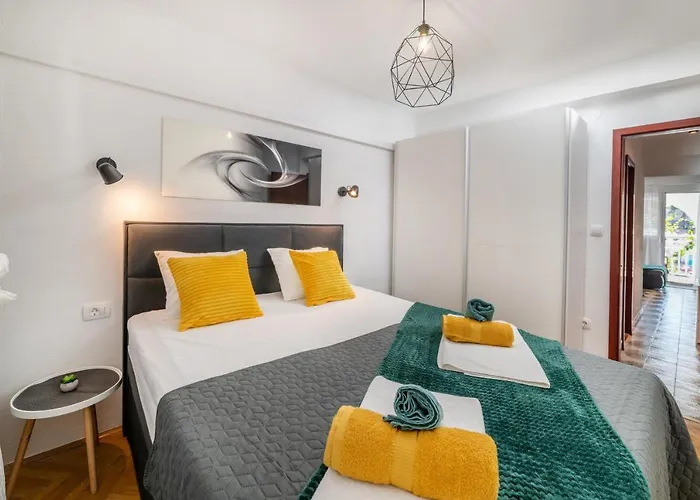 Amare Appartement Bobovisca