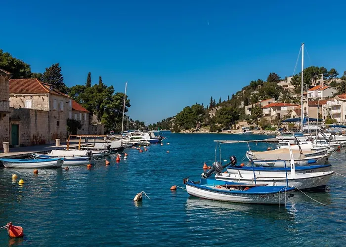 Appartement Amare Bobovisca