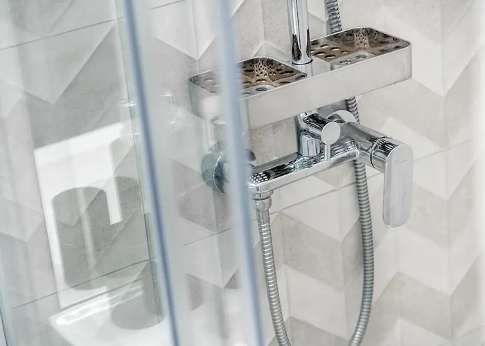 Amare Appartement Bobovisca