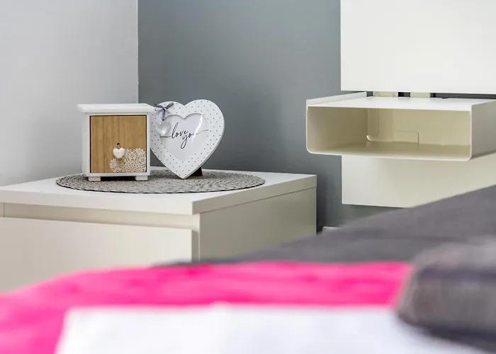 Amare Appartement Bobovisca