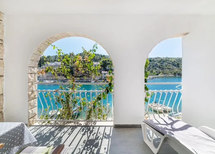 Amare Appartement Bobovisca