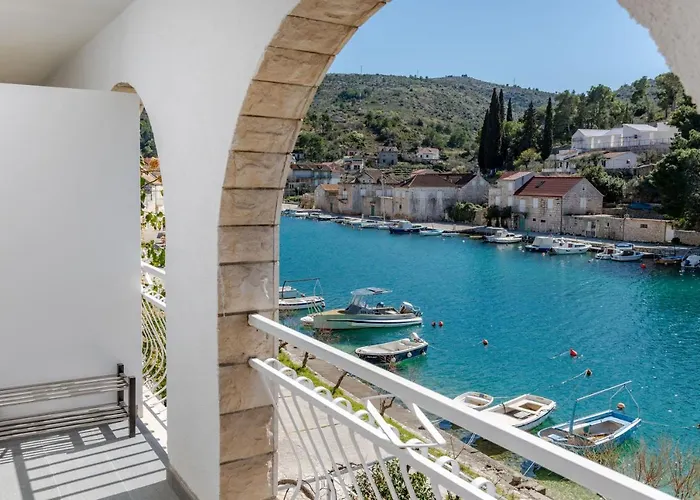 Amare Appartement Bobovisca