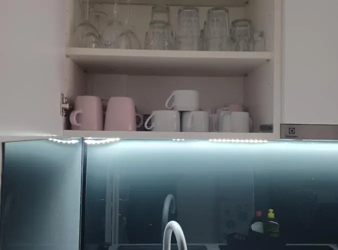 Apartment Amare Bobovisca
