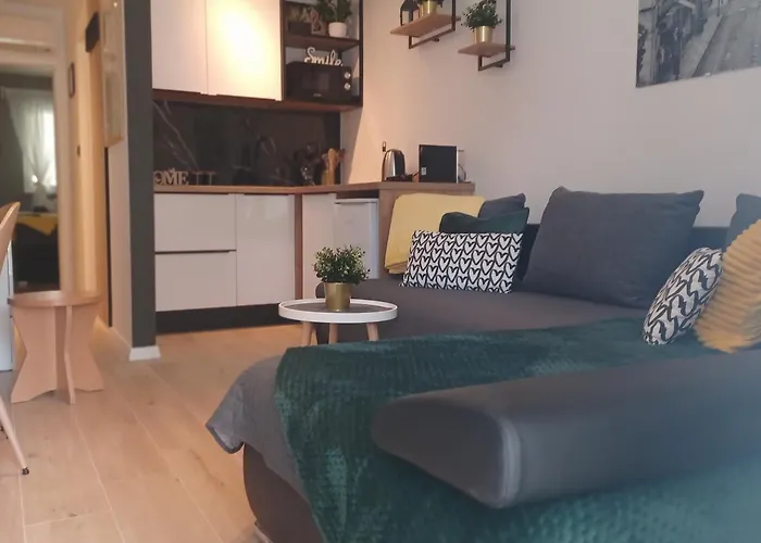 Amare Appartement Bobovisca