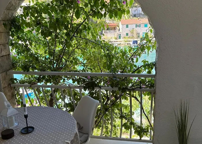 Amare Appartement Bobovisca