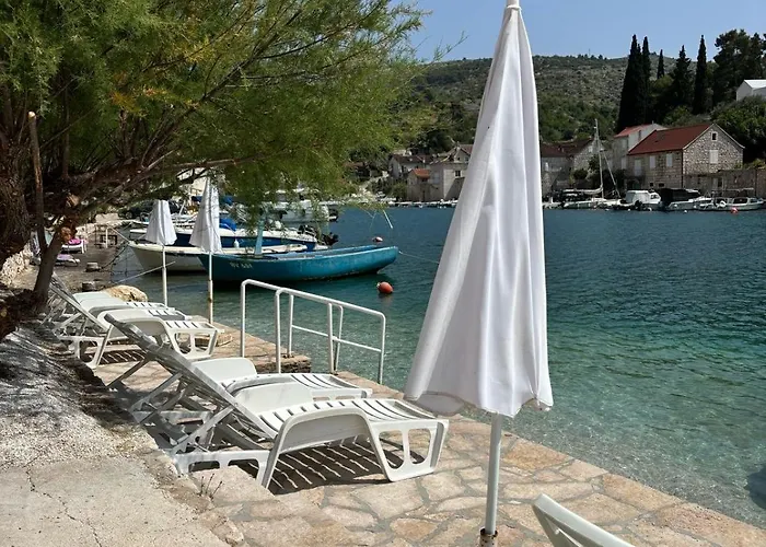 Amare Appartement Bobovisca