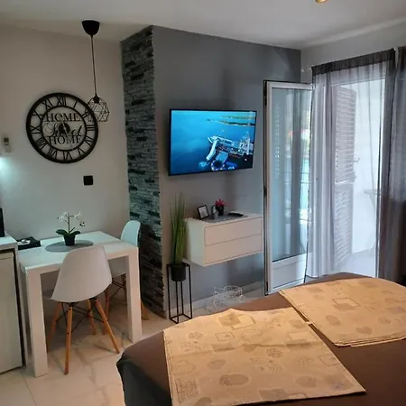 Amare Apartman Bobovisca