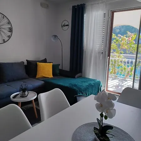 Amare Apartman Bobovisca