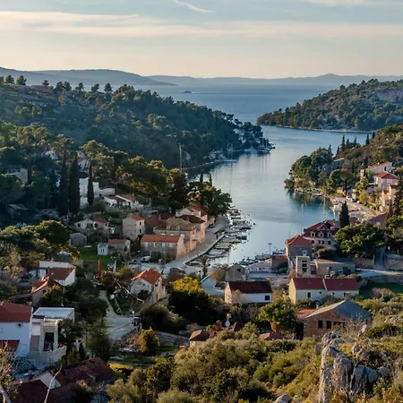 Apartman Amare Bobovisca