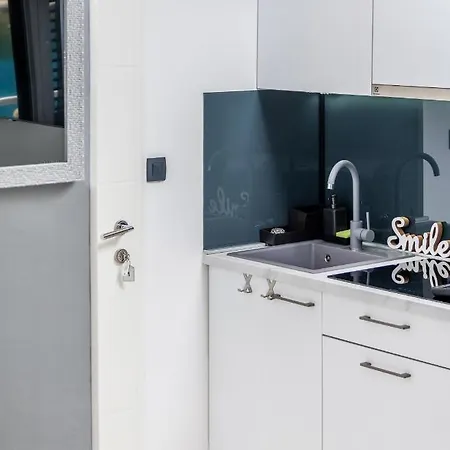 Apartman Amare Bobovisca