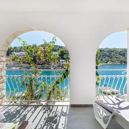 Amare Apartman Bobovisca