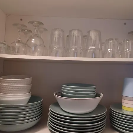 Lägenhet Amare