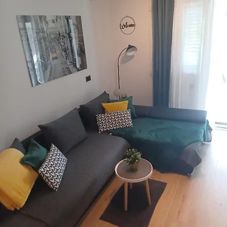 Apartman Amare Bobovisca