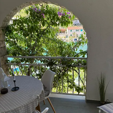 Amare Apartman Bobovisca