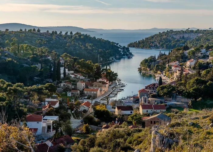 Apartamento Amare Bobovisca