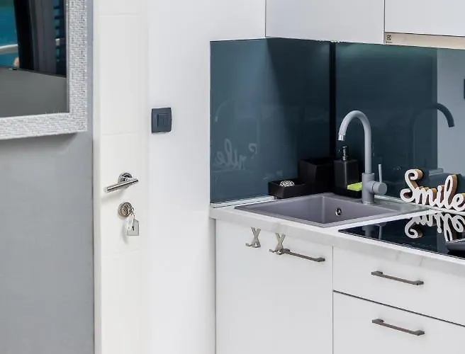 Apartamento Amare Bobovisca