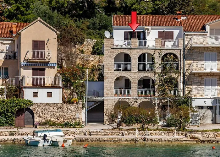 Apartamento Amare Bobovisca